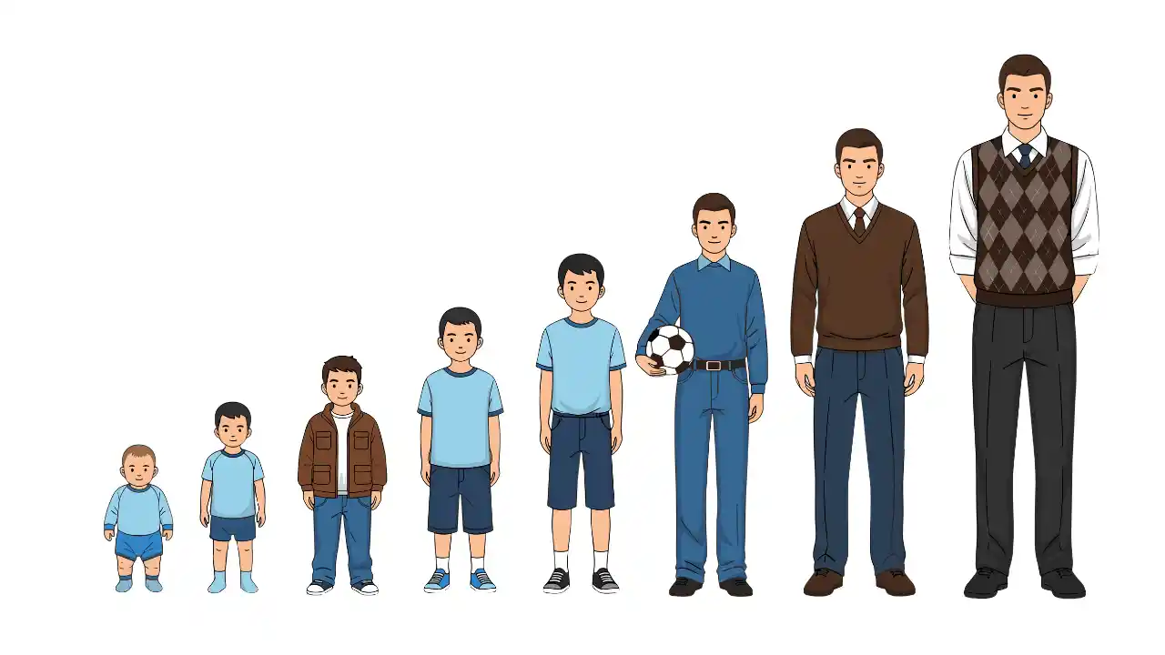 Adolescent & Teen Health | نوجوانوں کے دور بلوغت کے امراض کا ہربل علاج